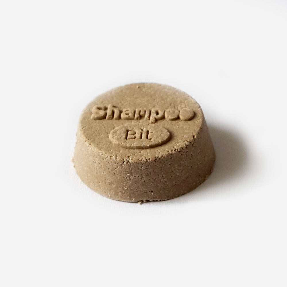 ShampooBit – different types