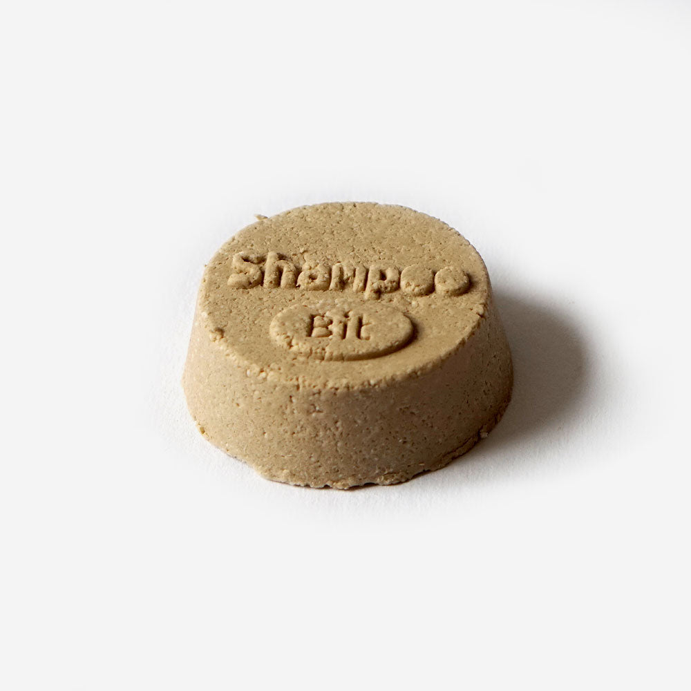 ShampooBit – different types