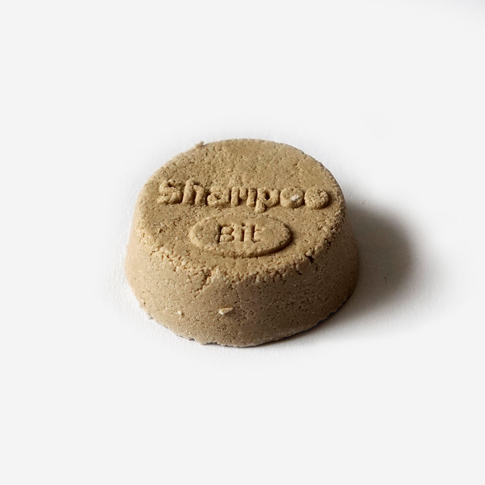 ShampooBit – different types