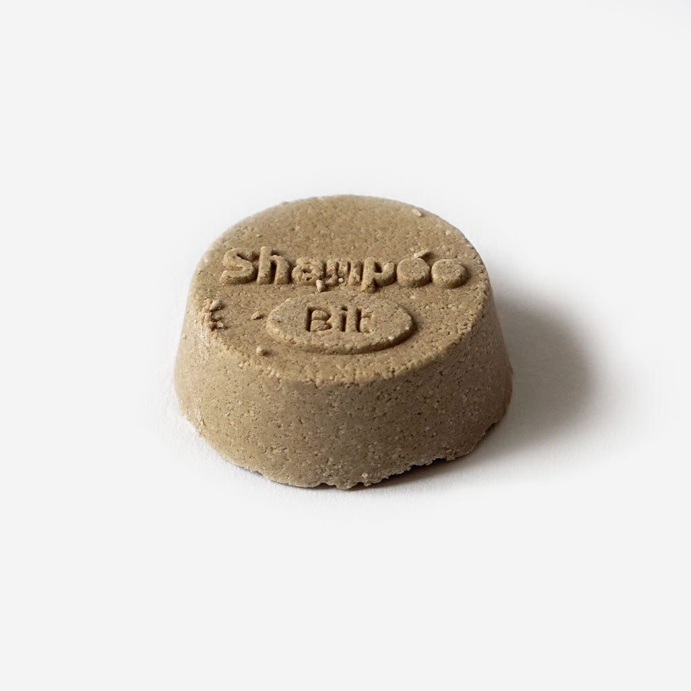 ShampooBit – different types