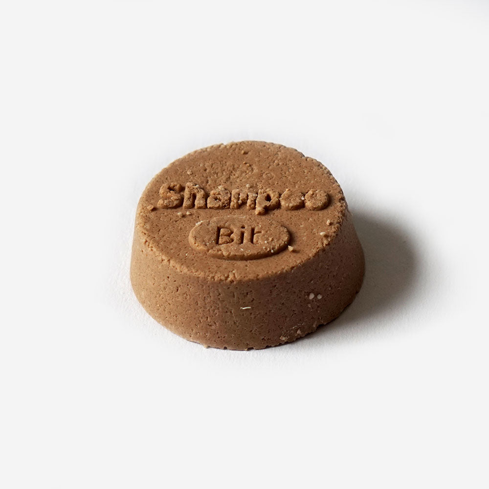 ShampooBit – different types