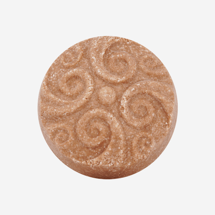 ShampooBit MEN 3-in-1 Bitterorange – für Bart-, Haar- und Körperpflege