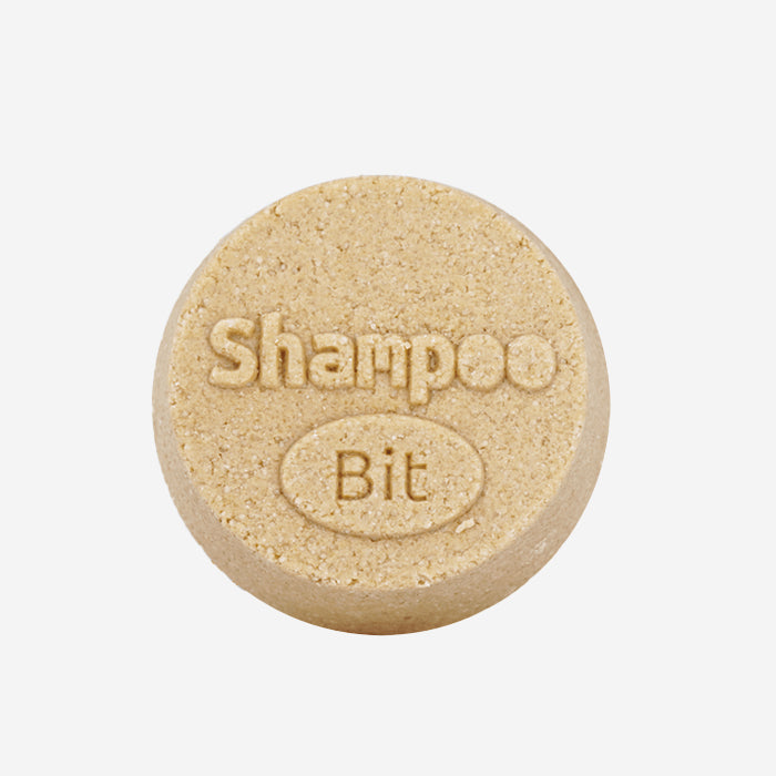 ShampooBit – different types