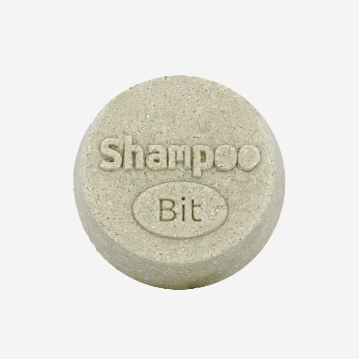 ShampooBit – different types