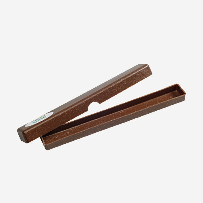 Terralene toothbrush travel box