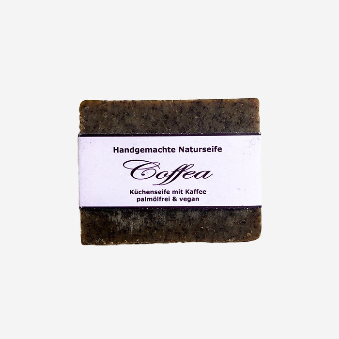 Handmade natural soaps - various varieties