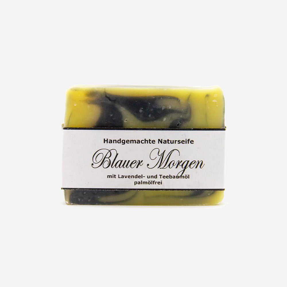 Handmade natural soaps - various varieties