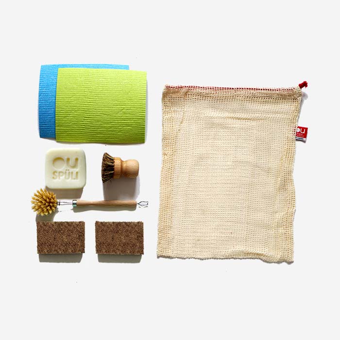 Zero Waste Set Sinks - 3rd Edition