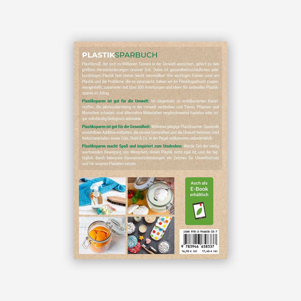 Plastiksparbuch