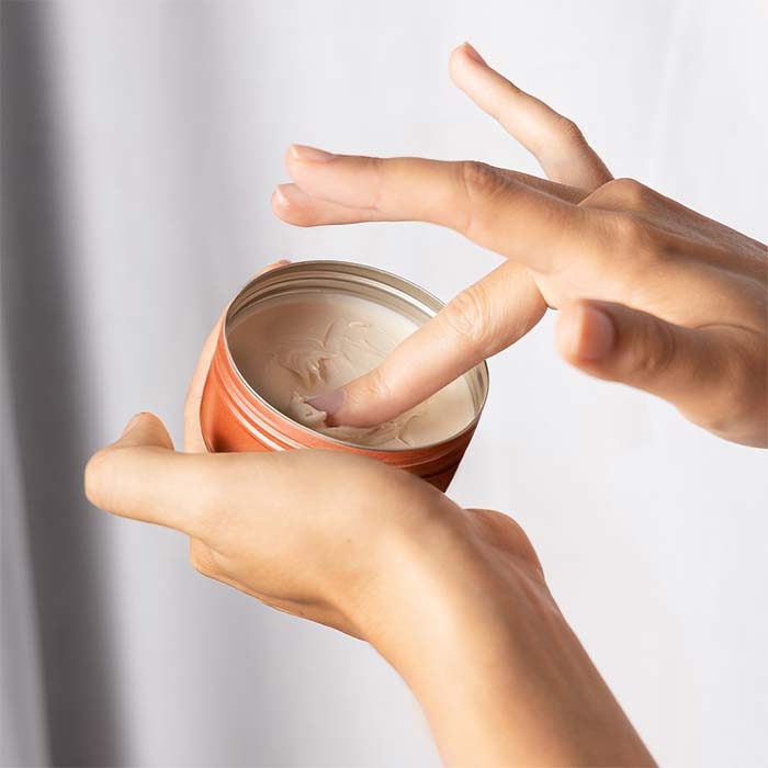 Sol de Ibiza – Natürliche Sonnencreme in Dose