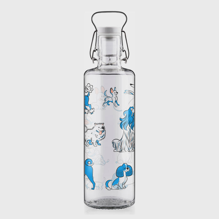 Soulbottle 1.0 l – various designs