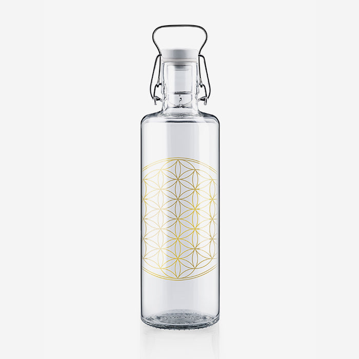 Soulbottle 1.0 l – various designs