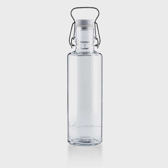 Soulbottle 0,6 l – verschied. Motive