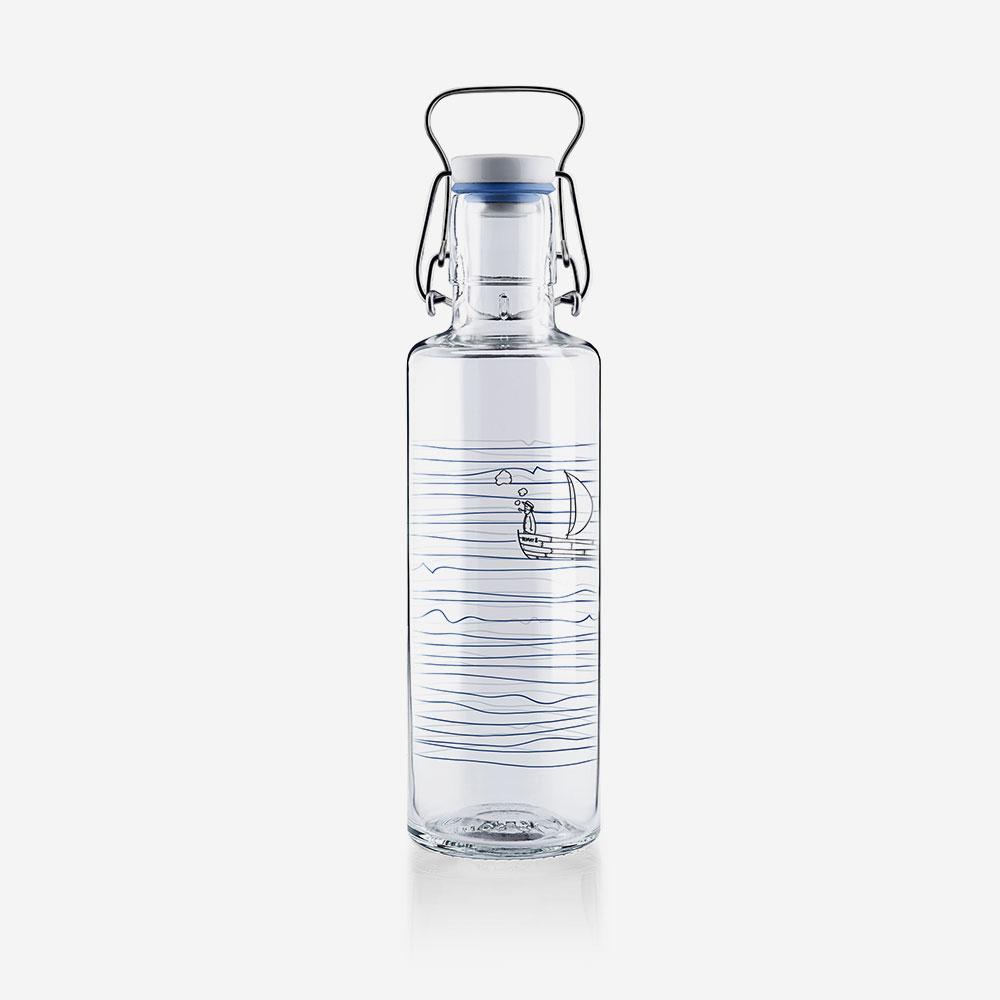 Soulbottle 0,6 l – verschied. Motive