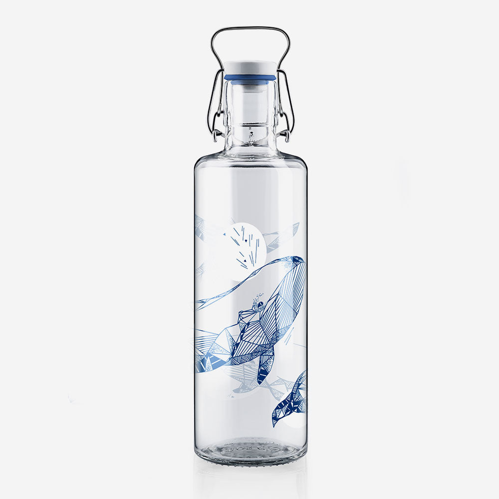 Soulbottle 1.0 l – various designs