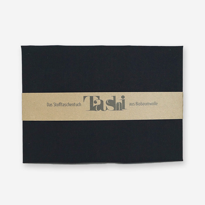 "Tashi" fabric handkerchief, various patterns