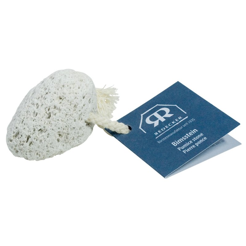 pumice stone white