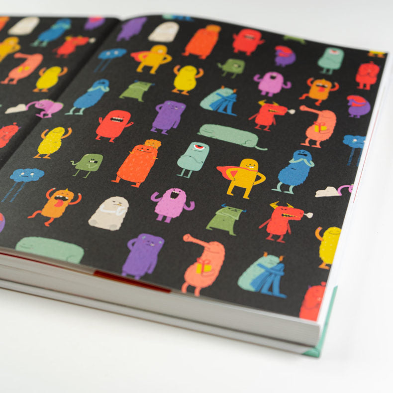 Ein gutes Gefühl – Ein guter Plan für Kinder