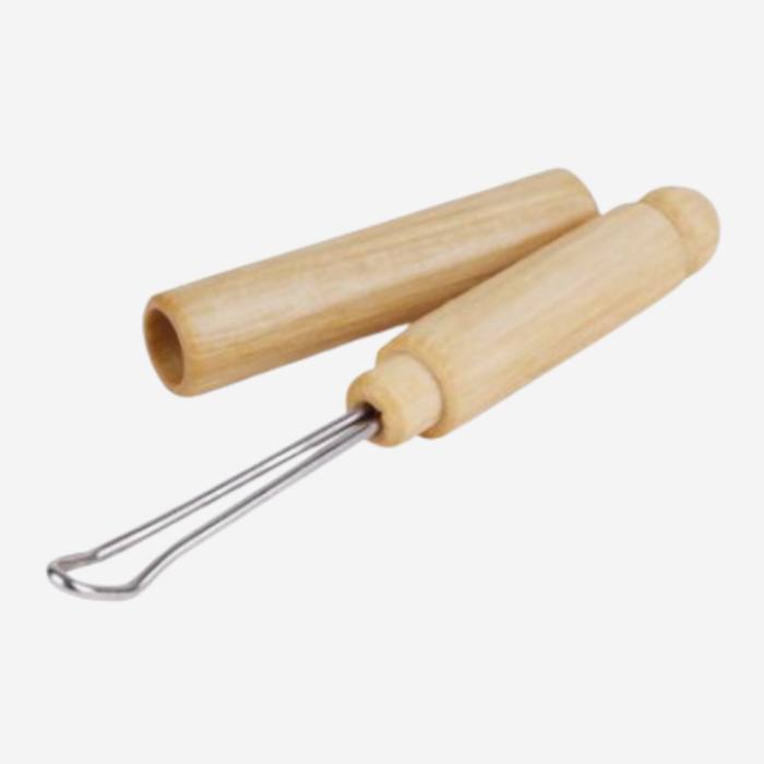 [OOS currently not available] Oriculi ear cleaner ear cleaning sticks made of beech wood