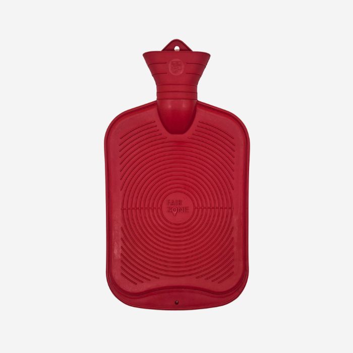 Öko Wärmflasche