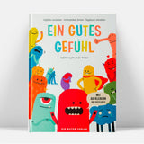 Ein gutes Gefühl – Ein guter Plan für Kinder