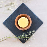Feste vegane Handcreme "Daumenschmaus" 30g