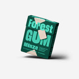 Forest Gum plastikfreies Kaugummi