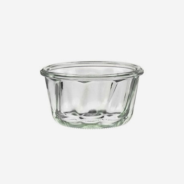 Gugelhupfform aus Glas 280 ml