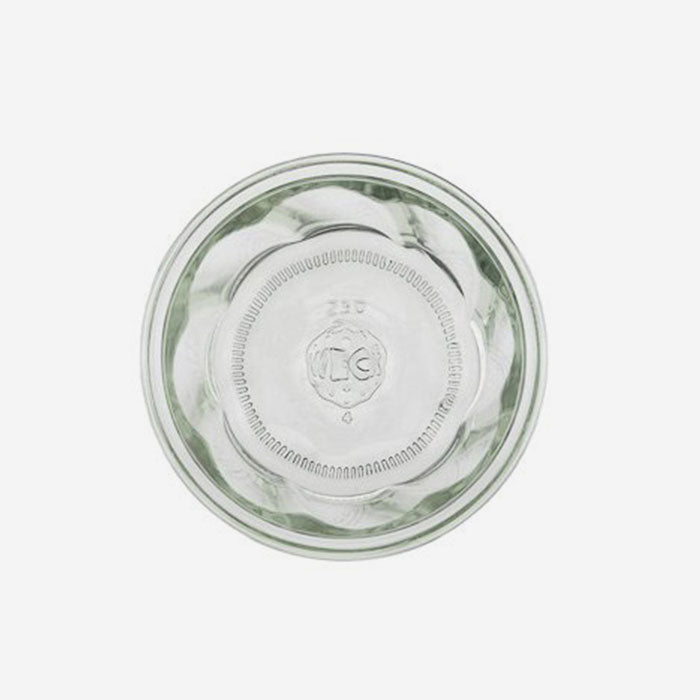 Gugelhupfform aus Glas 280 ml