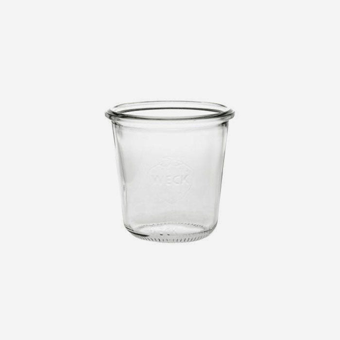 Weck Sturzglas - Mittel, 290 ml