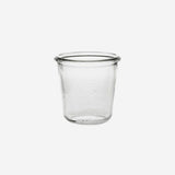 Weck Sturzglas - Mittel, 290 ml