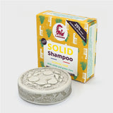 Festes Shampoo von Lamazuna – verschied. Sorten