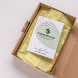 DIY-Box Bienenwachstücher