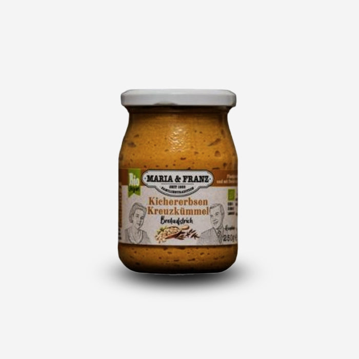 Veganer Bio-Brotaufstrich im Pfandglas, verschied. Sorten Veganer Bio-Brotaufstrich im Pfandglas, verschied. Sorten