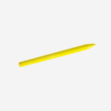 Ersatzminen für Textmarker aus Holz 6 Stk. - verschied. Farben