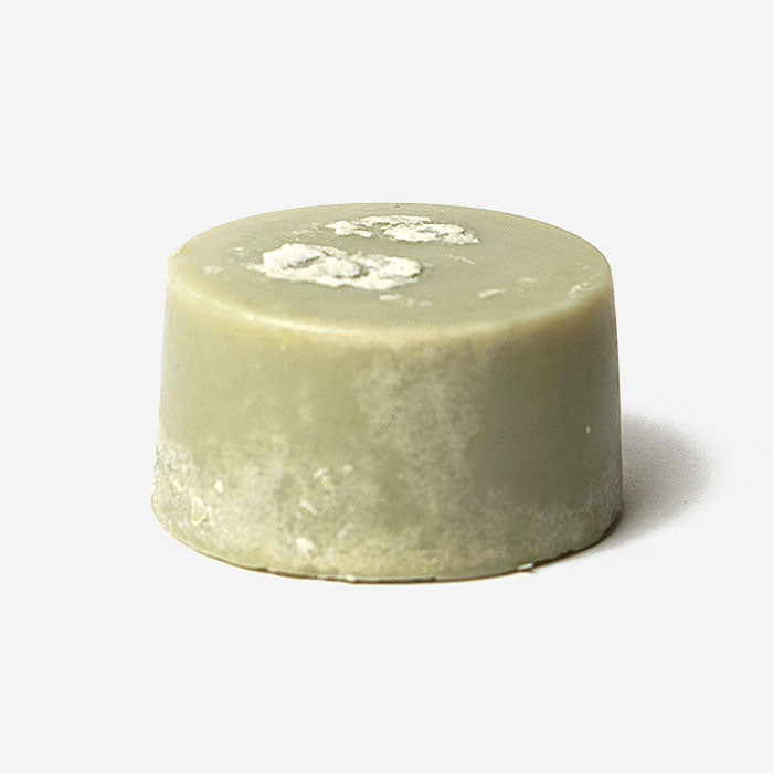 Rasierseife Eisenkraut mit Olivenöl