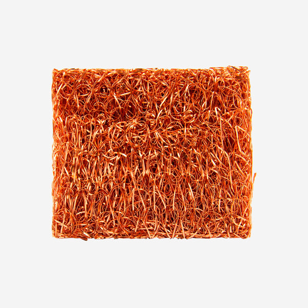 Kupfer-Pad