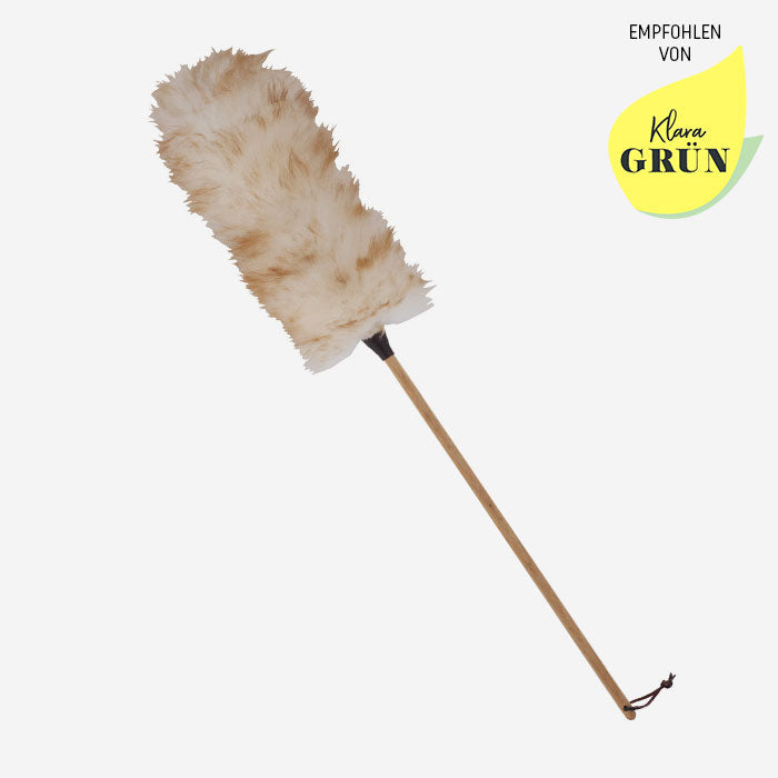 [EOL] Lambskin duster