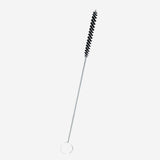 Reinigungsbürste für Strohhalme, Haarfangbürste