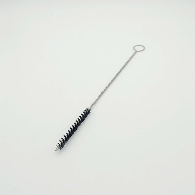 Reinigungsbürste für Strohhalme, Haarfangbürste