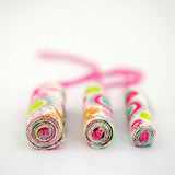 wiederverwendbare Tampons, 8 Stk Flower