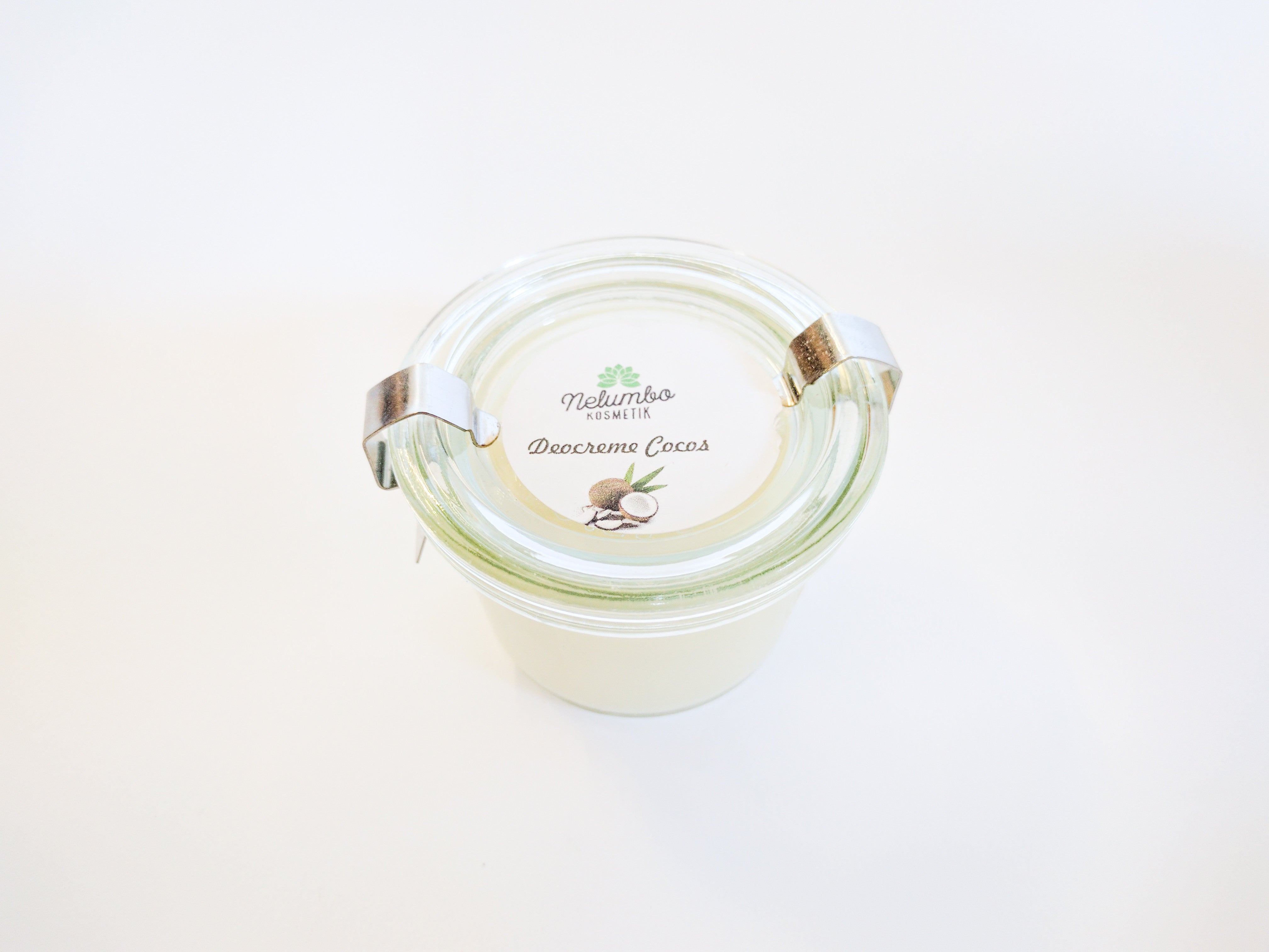 Deocreme Cocos - Nelumbo