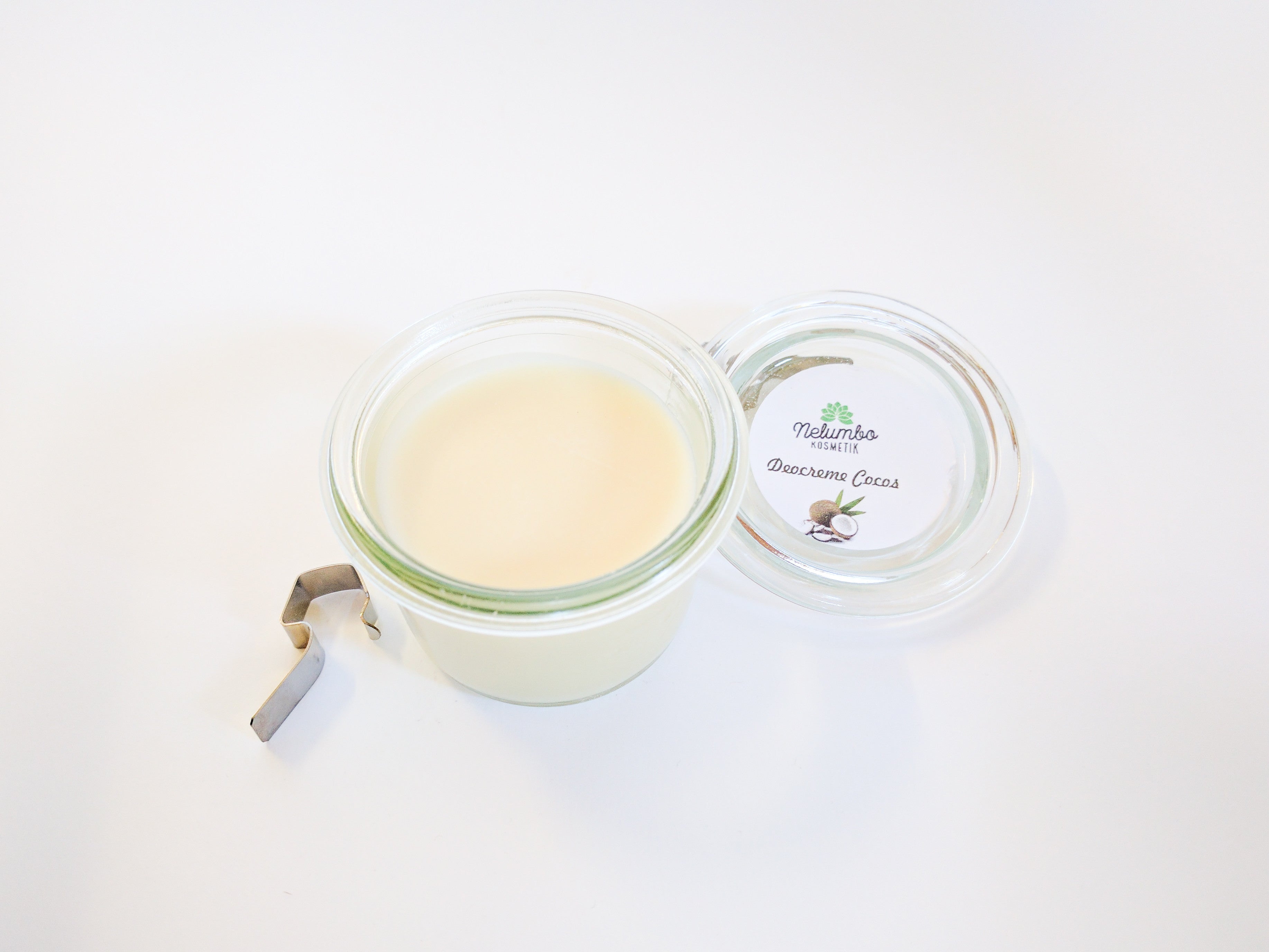 Deocreme Cocos - Nelumbo