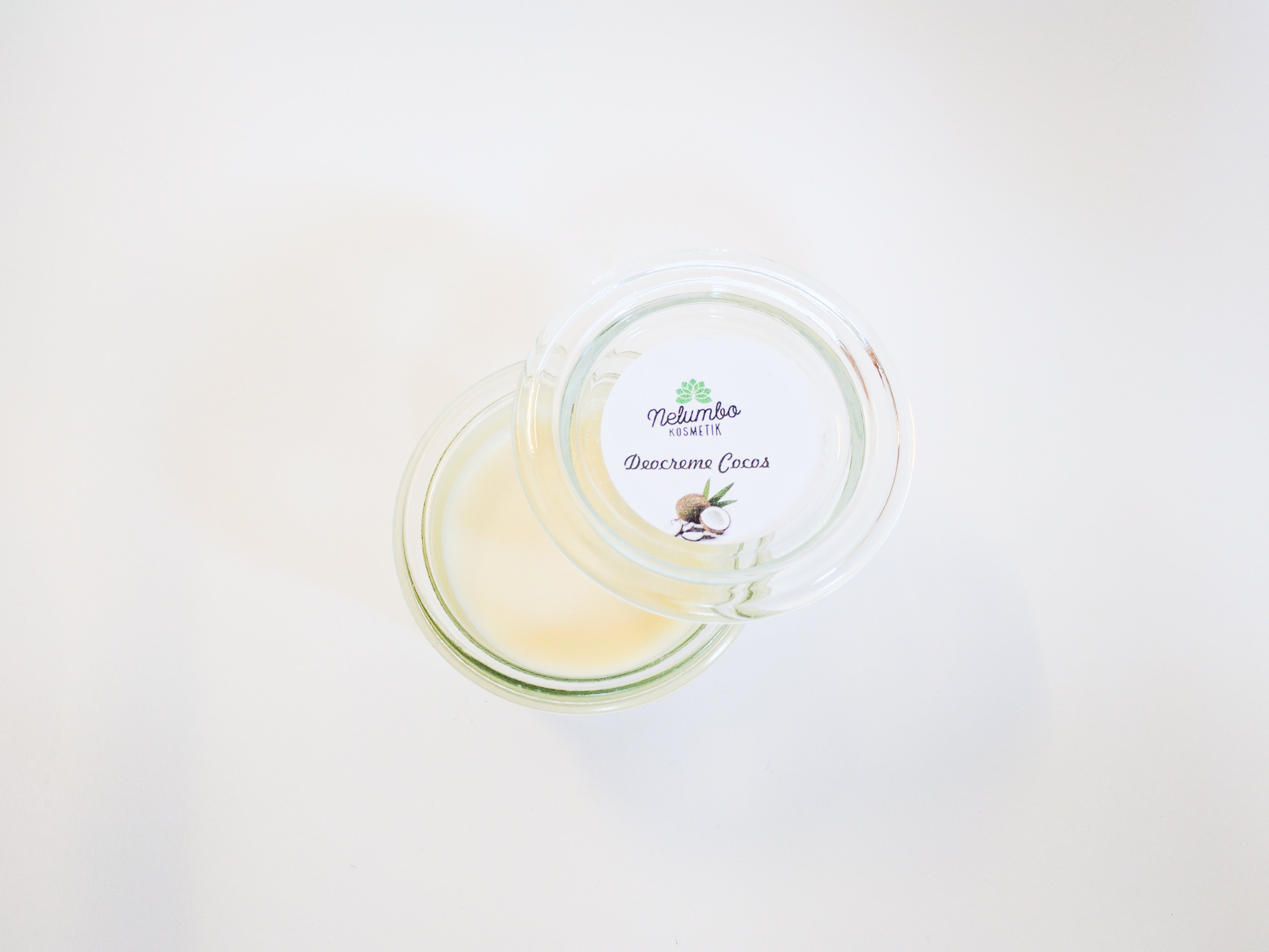 Deocreme Cocos - Nelumbo