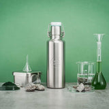 Soulbottle Steel 0,6 l
